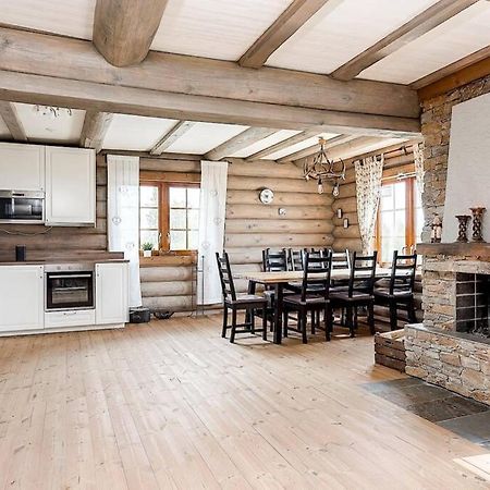Log Cabin In Nature - Situated In Trillevallen- Are Undersåker Exterior foto