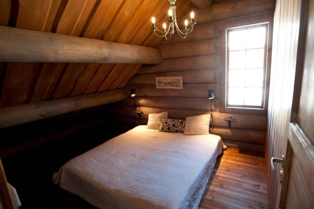 Log Cabin In Nature - Situated In Trillevallen- Are Undersåker Exterior foto