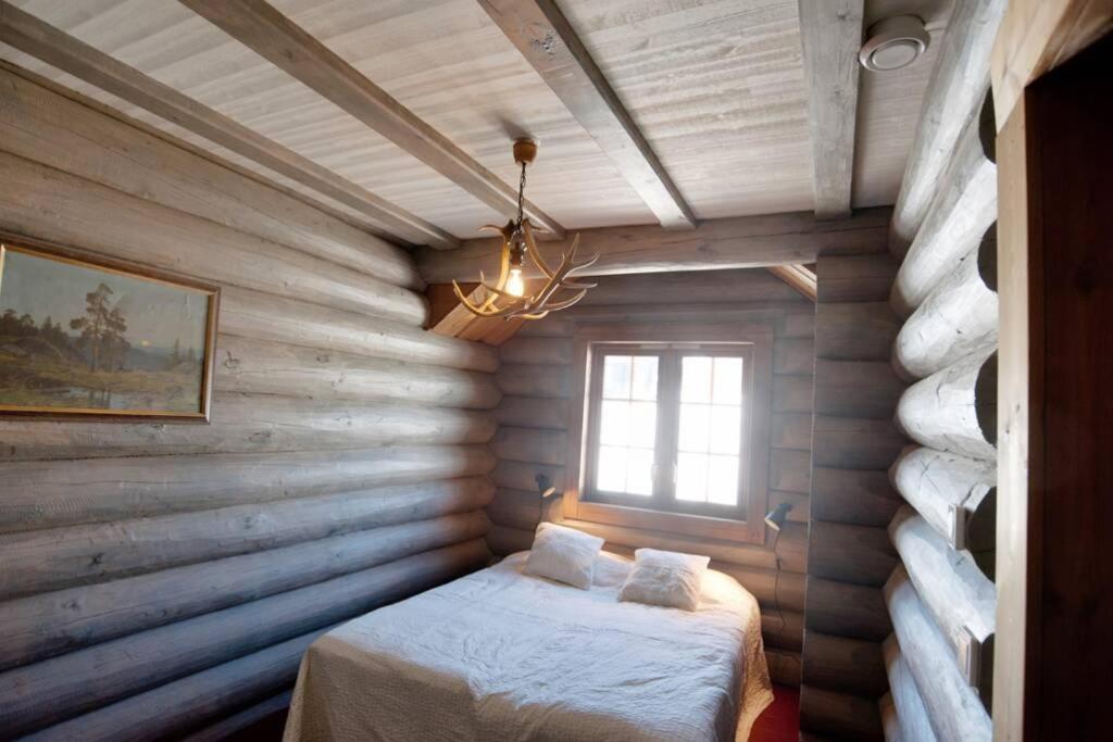 Log Cabin In Nature - Situated In Trillevallen- Are Undersåker Exterior foto