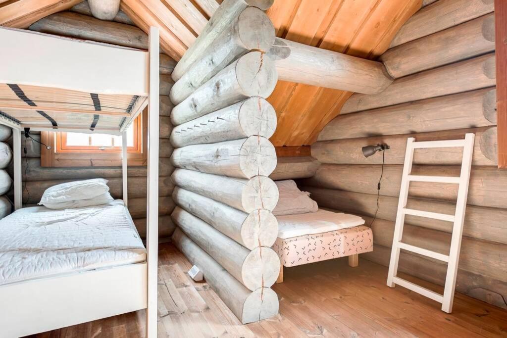 Log Cabin In Nature - Situated In Trillevallen- Are Undersåker Exterior foto